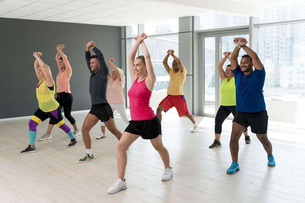 Corporate Wellness Programs